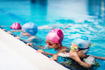 Curso de Natación Foto 5